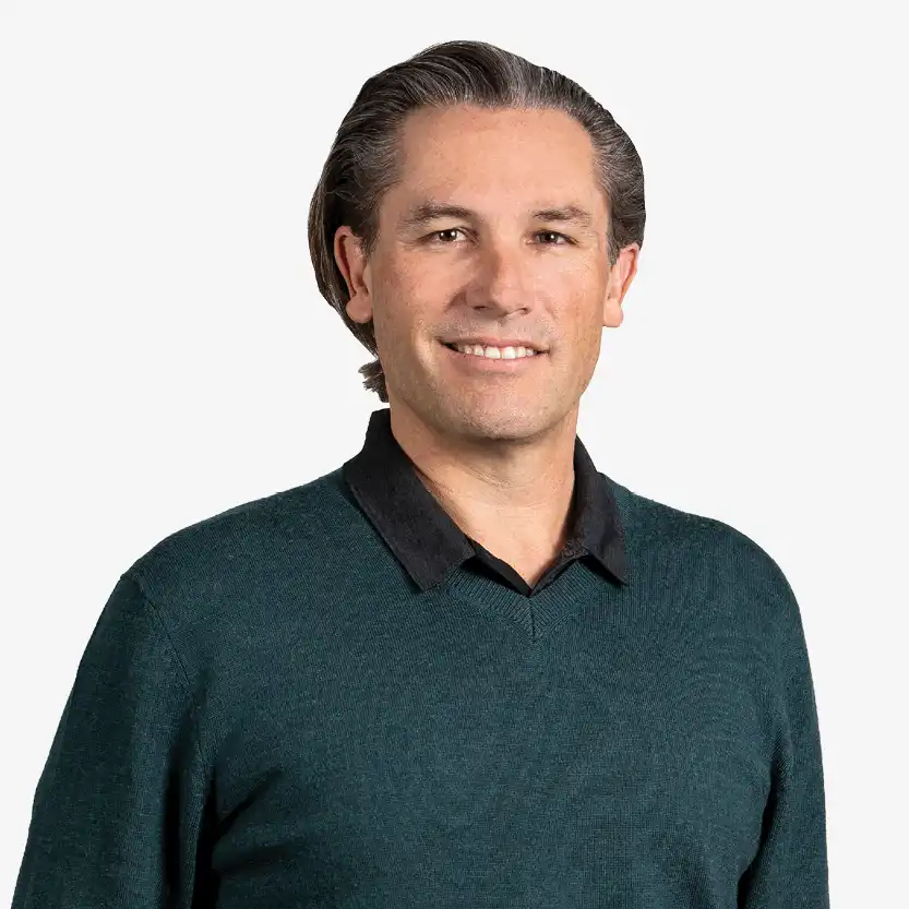 Adam Sprenger - Principal of DWL
