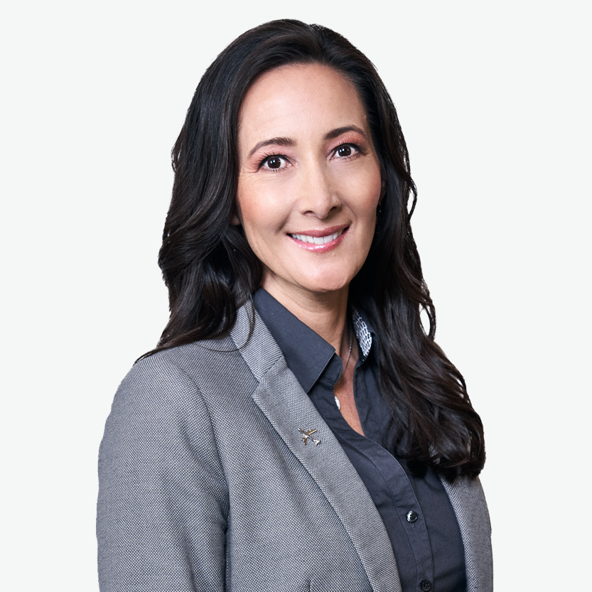 Sandra Kukla - Principal at DWL