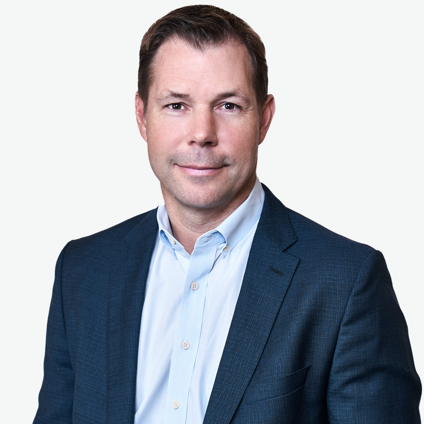Michael Braun - Principal at DWL