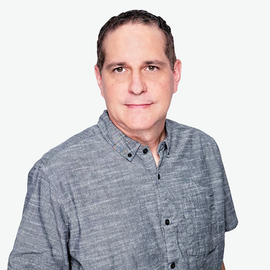 Associate Shawn Filip