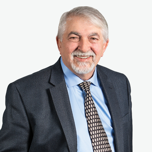 Peter Pascu - Principal of DWL