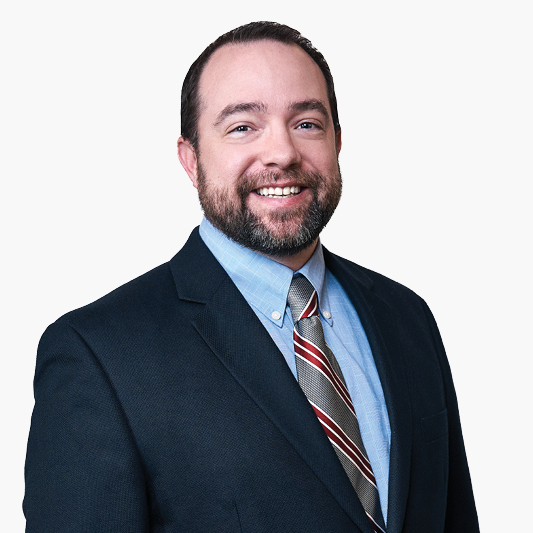 Brad Swank - Principal of DWL
